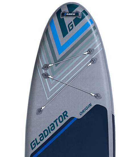 Gladiator Origin Paddleboard 10'8