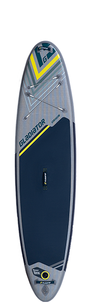 Gladiator Origin Paddleboard 9'6" Kinder