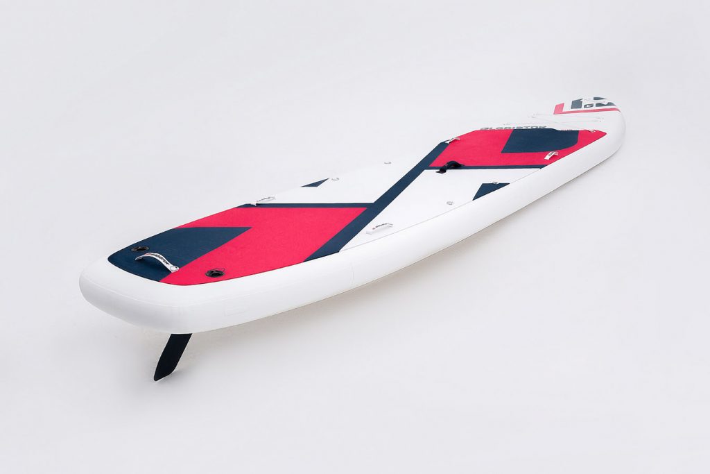 Gladiator Special Paddleboard 15'2 Duo