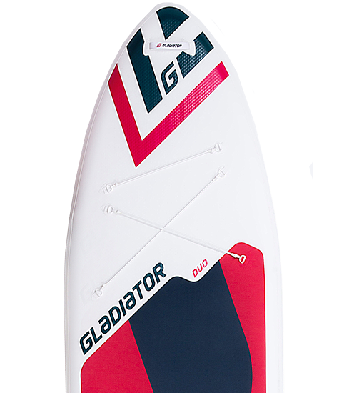 Gladiator Spécial Paddleboard 15'2 Duo