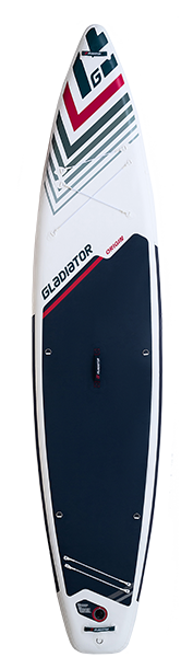 Доска для серфинга Gladiator Origin 12'6 T SC