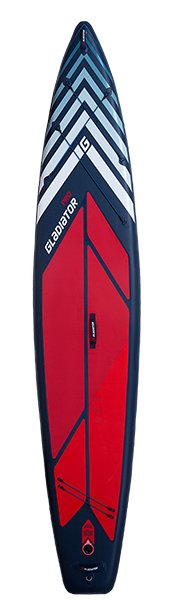 Доска для серфинга Gladiator Pro 12'6 LT